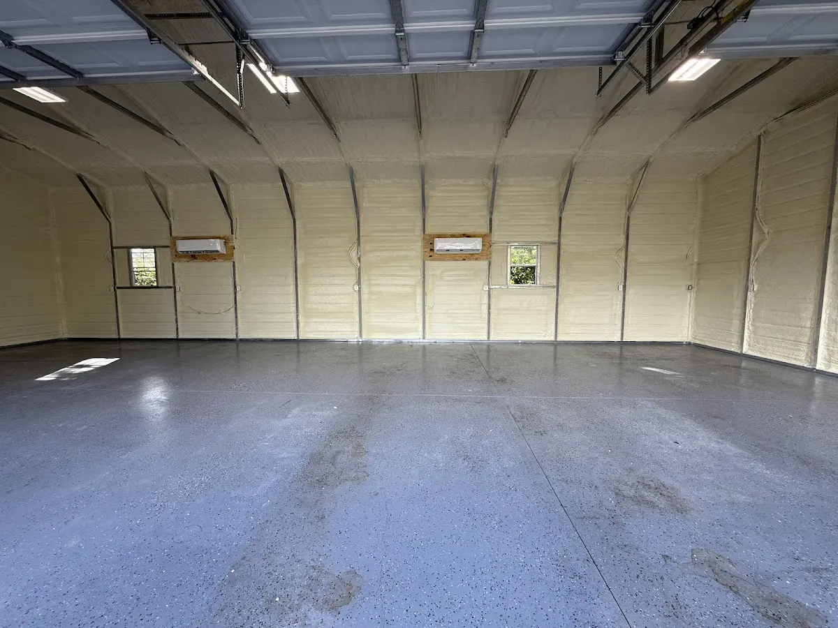 Spray Foam Roofing services in Middletown, DE